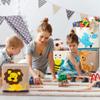 LIFENEY Penguin Storage Box for Cube Shelves view 4