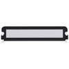 Kstyhome Toddler Bed Rail, Gray, 180 x 42 cm, Polyester view 2