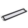 Kstyhome Toddler Bed Rail, Gray, 180 x 42 cm, Polyester view 3