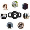 Coholl Silicone Case Compatible with Apple AirTag [3 Pack] view 3