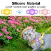 Coholl Silicone Case Compatible with Apple AirTag [3 Pack] view 4