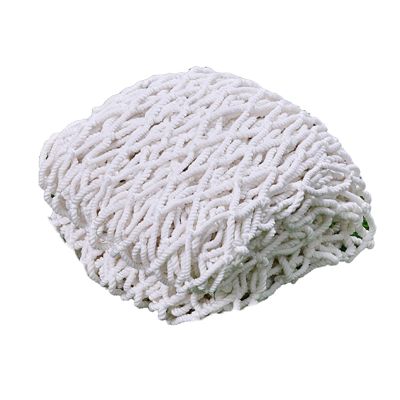AWSAD Child Safety Balcony Net, White, 5 cm Mesh, 5 × 5 m