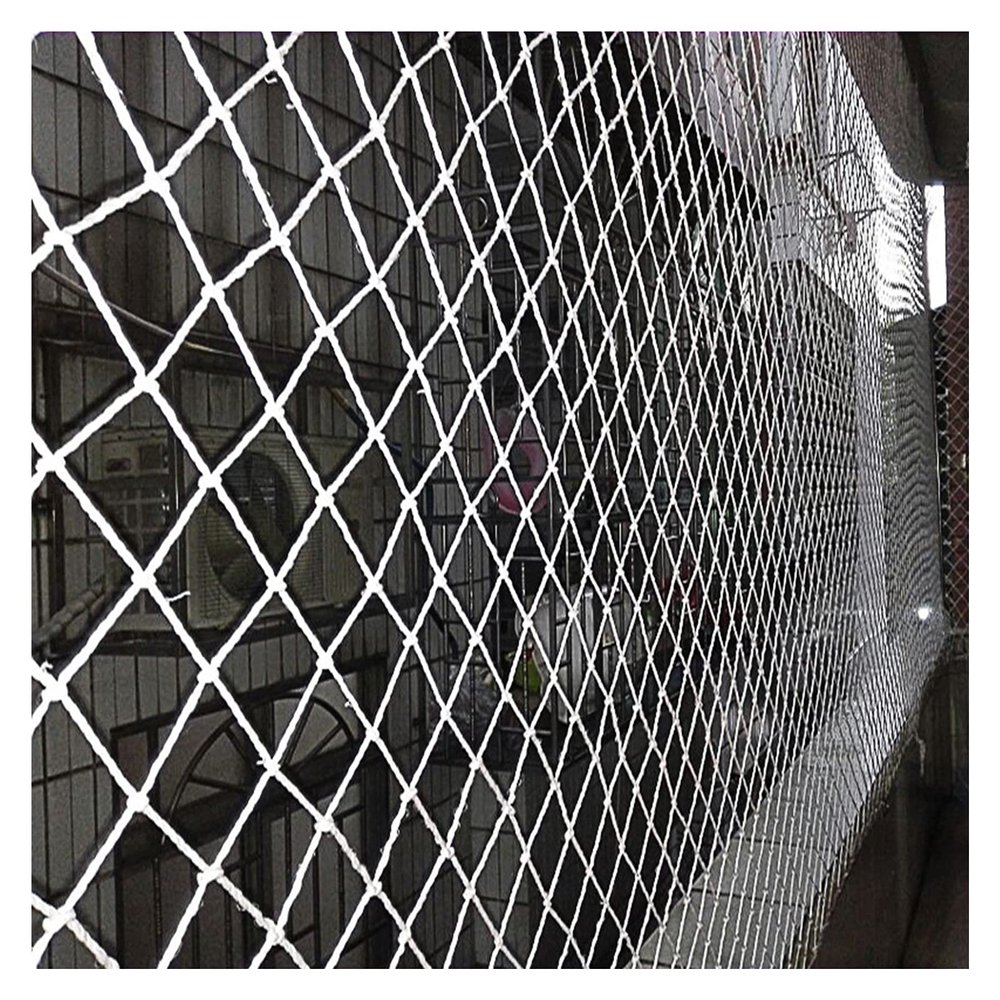 AWSAD Child Safety Net, Decorative Nylon Rope Net