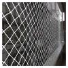 AWSAD Child Safety Net, Decorative Nylon Rope Net view 1