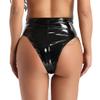 Agoky Women's Halter Neck BH Micro Thong Bikini Set view 4