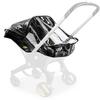 iEasey Rain Cover Compatible with Doona Car Seat and Stroller view 1