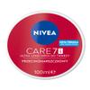 NIVEA Lightweight Anti-Wrinkle Cream 100 ml view 2