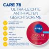 NIVEA Lightweight Anti-Wrinkle Cream 100 ml view 4