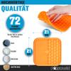 Ptsworld Dog Lick Mat - 2 Pack view 3