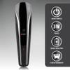 alpina Hair Clipper and Trimmer for Face and Body, 6-in-1, 3 W view 2