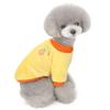 Warm Fleece Dog Sweater for Small and Medium Dogs, Fruit Pajamas view 4