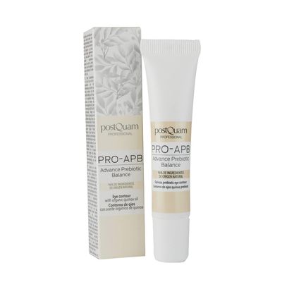 Postquam Contorno Prebiotic 15 ml