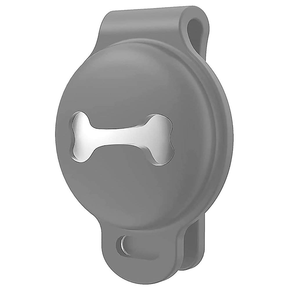 Portable Pet Silicone Case for AirTag