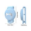 Portable Pet Silicone Case for AirTag view 2