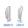 Portable Pet Silicone Case for AirTag view 3