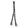 Dy'on Collection Open Martingale Fork - Full/WB - Black view 1