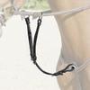 Dy'on Collection Open Martingale Fork - Full/WB - Black view 2