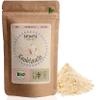 SPINTZ 500 g Organic Garlic Powder – Finely Ground, Vegan, Natural view 1