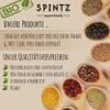 SPINTZ 500 g Organic Garlic Powder – Finely Ground, Vegan, Natural view 4