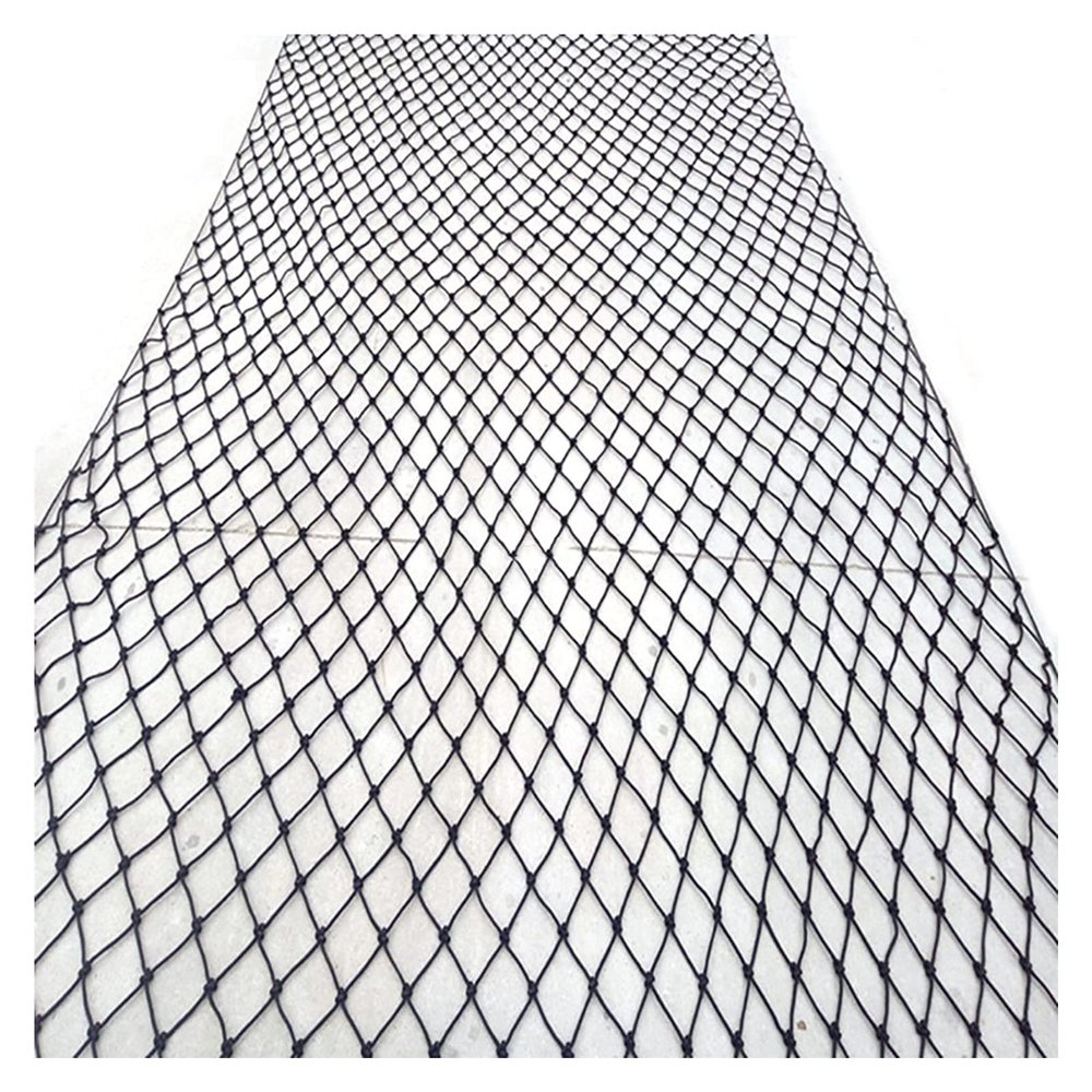 AWSAD Decorative Nylon Rope Safety Net for Children