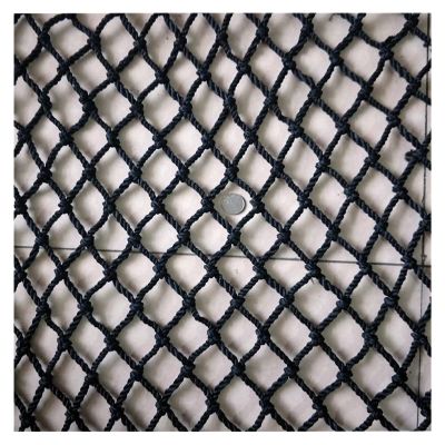 AWSAD Durable Nylon Safety Net for Balconies and Railings