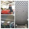 AWSAD Durable Nylon Safety Net for Balconies and Railings view 2