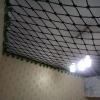 AWSAD Durable Nylon Safety Net for Balconies and Railings view 4