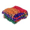 AWSAD Nylon Safety Rope Net for Balcony Railings, Stairs, and Fall Protection, 6 mm Rope, 36 m (1,020 ft) view 1