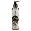 Coconut Massage Oil, 200 ml – Body Care with Coconut and Almond Oils view 1