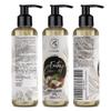 Coconut Massage Oil, 200 ml – Body Care with Coconut and Almond Oils view 3