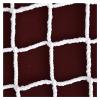 AWSAD White Child and Pet Safety Net, 5 cm Mesh, 5 × 5 m view 1