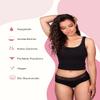 Paris Ultra Period Underwear for Women view 3