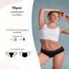 Paris Ultra Period Underwear for Women view 4