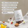 BioTechUSA Diet Shake | High-Fiber Whey Protein Drink Powder view 3