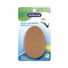 Unikstep 5 Pairs Non-Slip Self-Adhesive Shoe Sole Pads, Khaki view 1