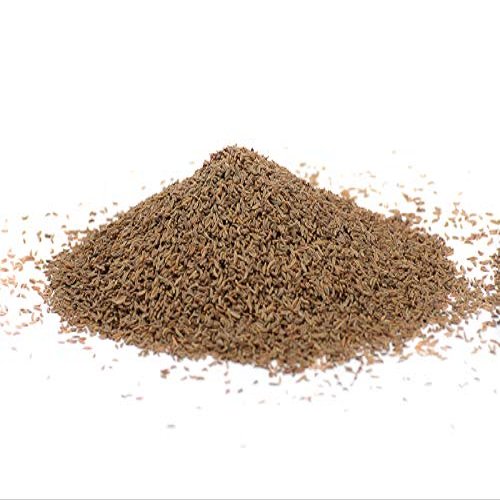 Whole Caraway Seeds | 500 g | Pure Caraway | Naturally Without Additives