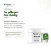 Kräutermax Olive Facial Cream with Olive Oil, for Dry Skin, 100 ml view 4