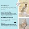 Annimally Skin & Coat Powder for Dogs & Cats, 120 g view 4