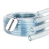 Safetytex PVC Hose Clear - Abrasion Resistant & Aging Resistant view 1