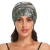 PUXUQU Satin Sleep Bonnet for Women and Girls view 2