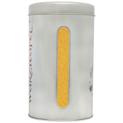 Pure Sunflower Lecithin Powder from Germany, E322, XL Foodservice Tin, 600 g