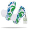 Reflexology Socks for Foot Massage view 1