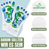 Reflexology Socks for Foot Massage view 4
