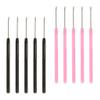 Sharplace 10-Piece Hair Extension Pulling Tool Set view 1