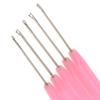 Sharplace 10-Piece Hair Extension Pulling Tool Set view 2