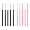 Sharplace 10-Piece Hair Extension Pulling Tool Set view 3