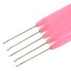 Sharplace 10-Piece Hair Extension Pulling Tool Set view 4