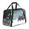 Fashionable High-Heel Pet Carrier for Cats, Dogs, and Puppies view 1