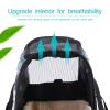 Fashionable High-Heel Pet Carrier for Cats, Dogs, and Puppies view 4