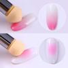 Dual-Ended Nail Art Sponge Pen with 4 Replacement Heads view 4